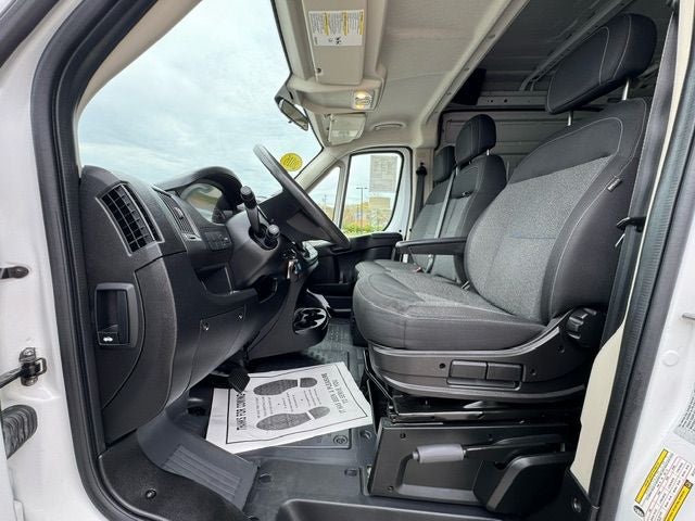 2016 RAM ProMaster 2500 High Roof