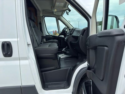 2016 RAM ProMaster 2500 High Roof