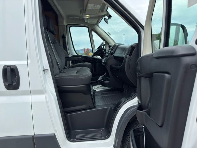 2016 RAM ProMaster 2500 High Roof