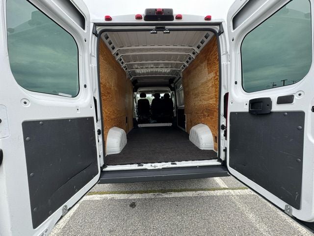 2016 RAM ProMaster 2500 High Roof