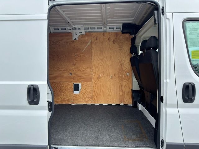 2016 RAM ProMaster 2500 High Roof
