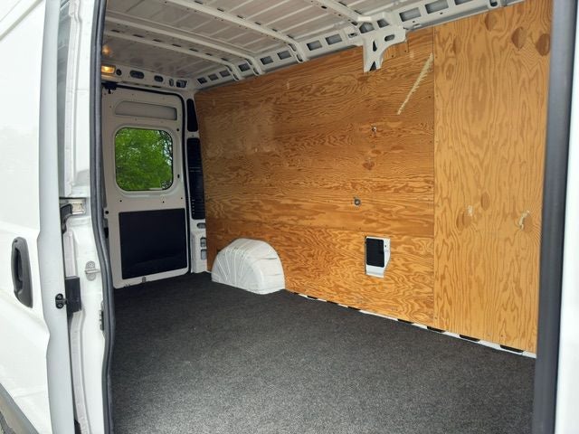 2016 RAM ProMaster 2500 High Roof