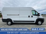 2016 RAM ProMaster 2500 High Roof
