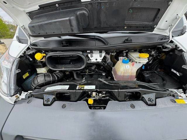 2016 RAM ProMaster 2500 High Roof