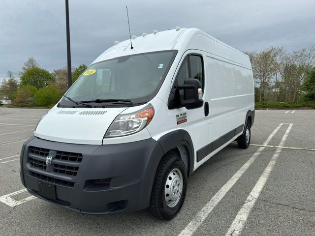 2016 RAM ProMaster 2500 High Roof