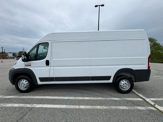 2016 RAM ProMaster 2500 High Roof