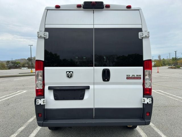 2016 RAM ProMaster 2500 High Roof