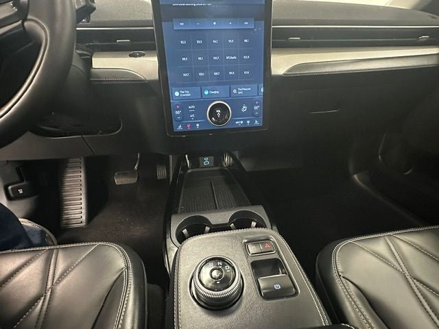 2021 Ford Mustang Mach-E Select