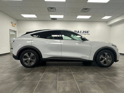 2021 Ford Mustang Mach-E Select