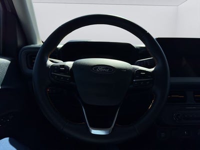 2025 Ford Maverick Tremor