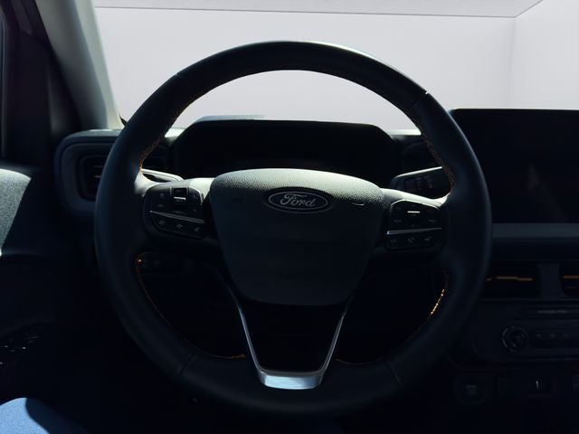 2025 Ford Maverick Tremor