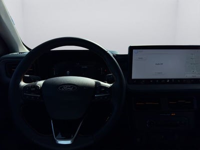 2025 Ford Maverick Tremor