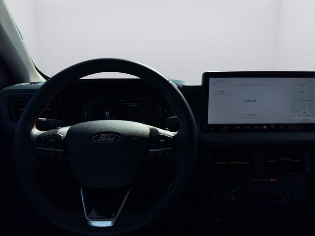 2025 Ford Maverick Tremor