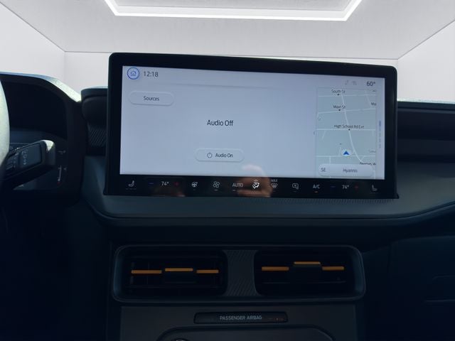 2025 Ford Maverick Tremor