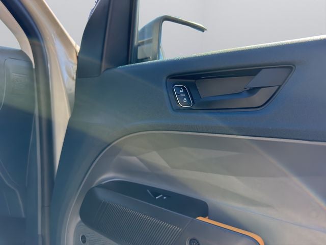 2025 Ford Maverick Tremor