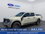2025 Ford Maverick Tremor
