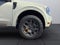 2025 Ford Maverick Tremor