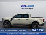 2025 Ford Maverick Tremor