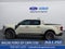 2025 Ford Maverick Tremor