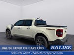 2025 Ford Maverick Tremor
