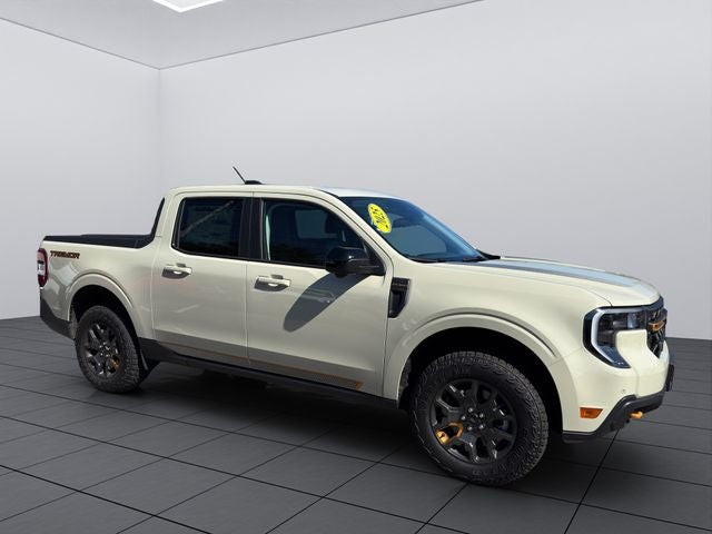 2025 Ford Maverick Tremor
