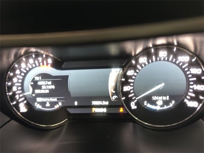 2017 Lincoln MKZ Select