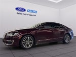 2017 Lincoln MKZ Select
