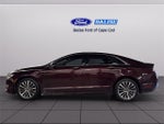 2017 Lincoln MKZ Select