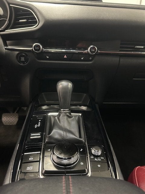 2024 Mazda Mazda CX-30 2.5 S Carbon Edition