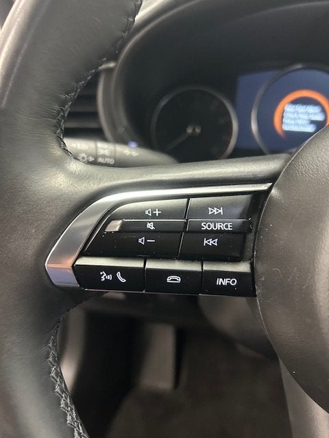 2024 Mazda Mazda CX-30 2.5 S Carbon Edition
