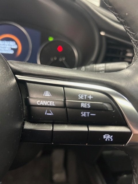 2024 Mazda Mazda CX-30 2.5 S Carbon Edition