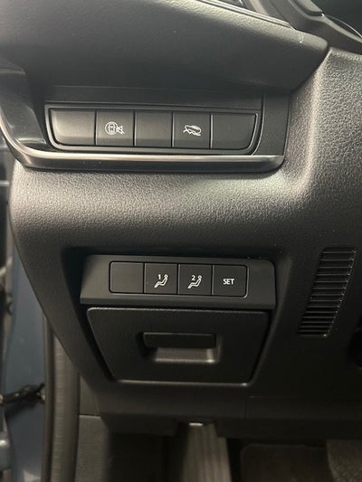 2024 Mazda Mazda CX-30 2.5 S Carbon Edition