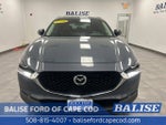 2024 Mazda Mazda CX-30 2.5 S Carbon Edition