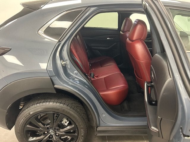 2024 Mazda Mazda CX-30 2.5 S Carbon Edition