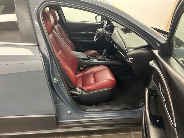 2024 Mazda Mazda CX-30 2.5 S Carbon Edition