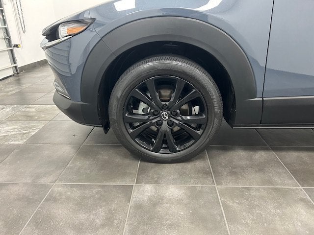 2024 Mazda Mazda CX-30 2.5 S Carbon Edition