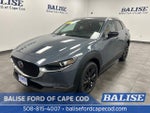 2024 Mazda Mazda CX-30 2.5 S Carbon Edition
