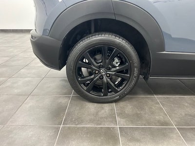 2024 Mazda Mazda CX-30 2.5 S Carbon Edition