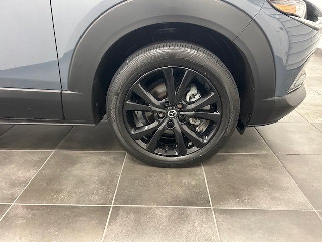 2024 Mazda Mazda CX-30 2.5 S Carbon Edition