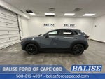 2024 Mazda Mazda CX-30 2.5 S Carbon Edition