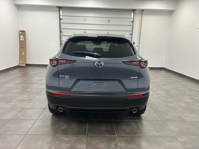 2024 Mazda Mazda CX-30 2.5 S Carbon Edition