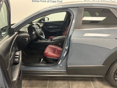 2024 Mazda Mazda CX-30 2.5 S Carbon Edition