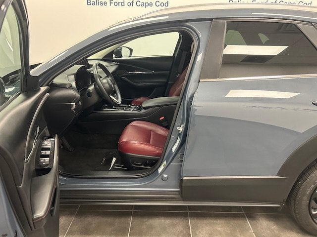 2024 Mazda Mazda CX-30 2.5 S Carbon Edition