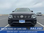 2020 Volkswagen Tiguan 2.0T SE 4Motion