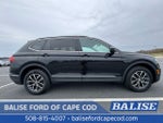 2020 Volkswagen Tiguan 2.0T SE 4Motion