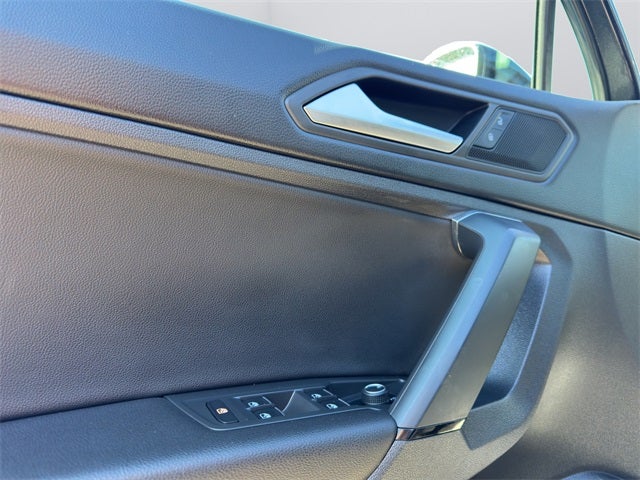 2019 Volkswagen Tiguan 2.0T SE 4Motion