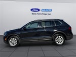 2019 Volkswagen Tiguan 2.0T SE 4Motion