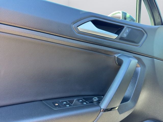 2019 Volkswagen Tiguan 2.0T SE 4Motion