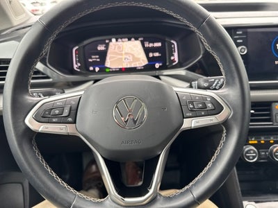 2023 Volkswagen Taos 1.5T SEL
