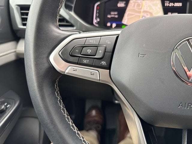 2023 Volkswagen Taos 1.5T SEL